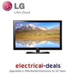 View Item LG 42LD690 42 Inch Full HD LCD TV Internet TV & Freeview HD